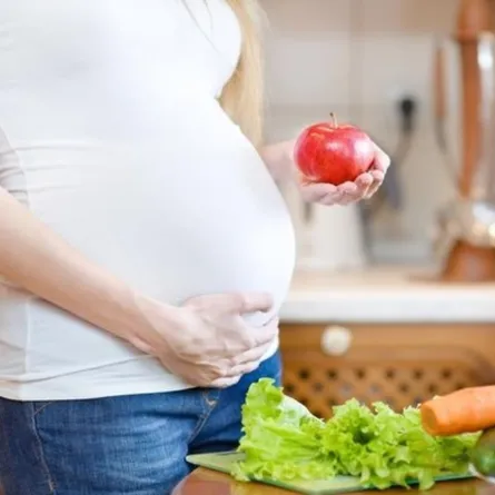 كيف تجتازين الشهر التاسع من الحمل بسلام؟