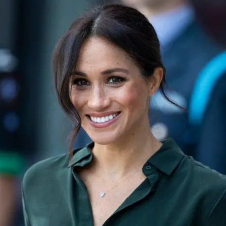 أفضل مستحضرات العناية بالشعر من ميغان ماركل
