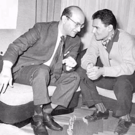 وزارة الثفافة المصرية تحيي ذكرى وفاة عبد الوهاب وحليم بـ "ليالي الربيع"