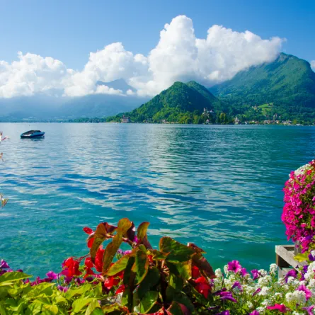 السياحة في أوروبا: صور البحيرات الأجمل