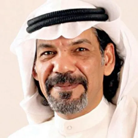 إبراهيم الحساوي لـ"سيدتي نت": فخور بمشاركتي مع سعاد عبد الله في "أنا عندي نص"