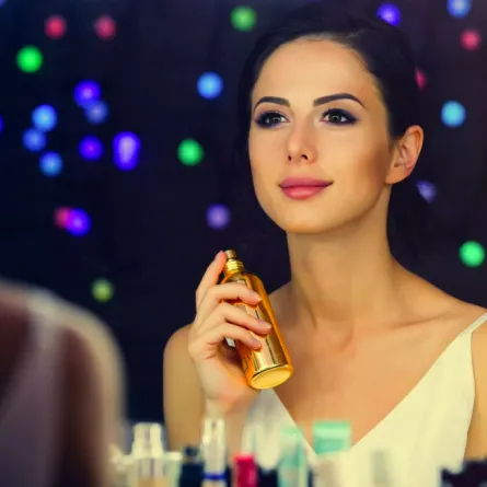 5 عطور مستوحاة من الشرق الأوسط... مثالية لشهر رمضان