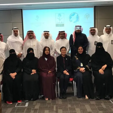 تكامُل" يؤهل 13 مُدربًا ومُدربة في مجال الإرشاد السياحي