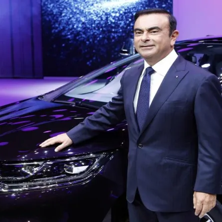 محكمة يابانية توافق على إخلاء سبيل رئيس نيسان السابق كارلوس غصن بكفالة مليونية