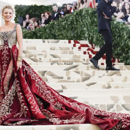 أجمل فساتين النجمات في حفل الـ Met Gala على مر الزمن