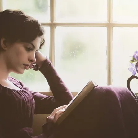 أفلام جسّدت حياة أشهر الكاتبات المؤثرات