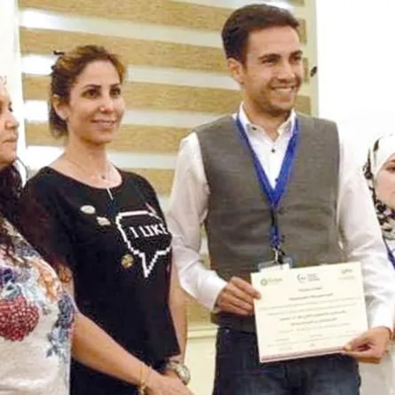 تعرفوا إلى التطبيق الذكي الذي يكشف الجرائم الإلكترونية قبل حدوثها