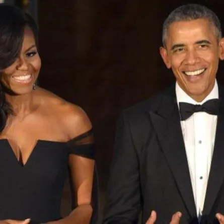 باراك أوباما رئيس سابق.. بدرجة منتج سينمائي حاليًا!