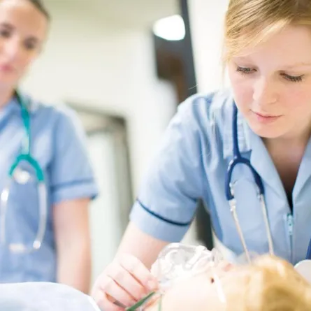 12 مايو اليوم العالمي للتمريض