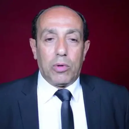 أحمد صيام يكشف حقيقة اصابته بمرض السرطان 