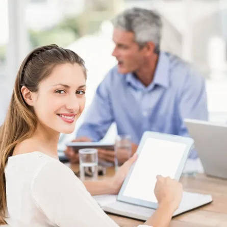 الهدف من إدارة الموارد البشرية