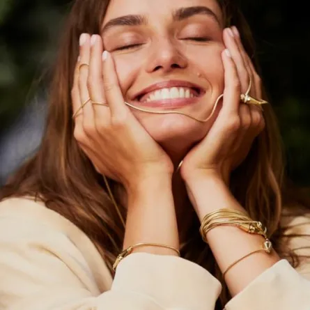 بوشرون تطلق مجموعتها الجديدة Jack de Boucheron