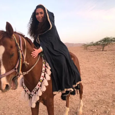 نور صعب رافقت الراحل ياسر المصري بآخر أعماله فما هو ؟