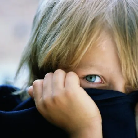 كيفية استعادة ثقة الطفل بنفسه مرة أخرى