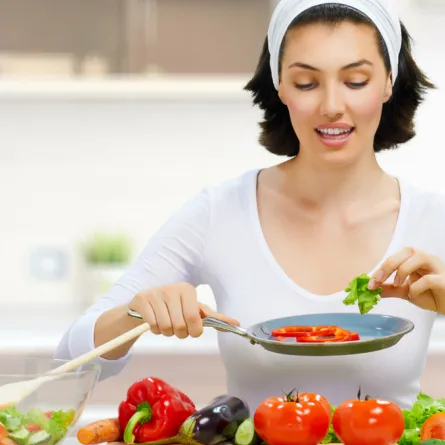 3 قواعد لتناول طعام صحي وطبيعي أكثر