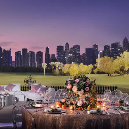 12 وجهة تستضيف أبرز فعاليات دبي