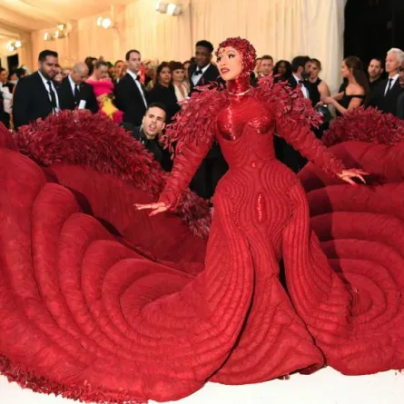أزياء النجمات في حفل الـ Met Gala 2019 الأغرب في تاريخ الموضة