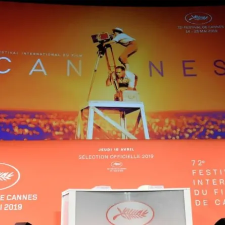 أفلام عالمية في مهرجان كان السينمائي 2019 وحضور عربي خجول