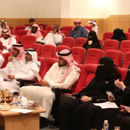 "فن التعامل مع اليتيم" ندوة تستهدف الأسر الحاضنة بـ "الشرقية"