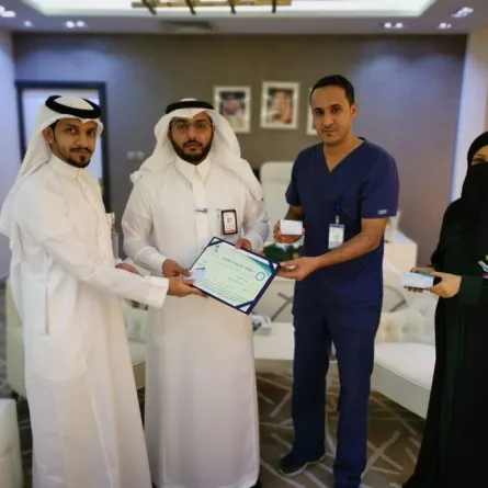 إطلاق مبادرة صديق السكري بصحة الباحة