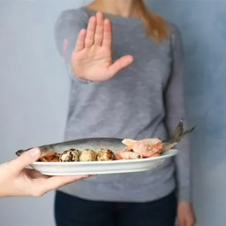 رجيم قاس وسريع لإنقاص الوزن الزائد خلال أسبوع 