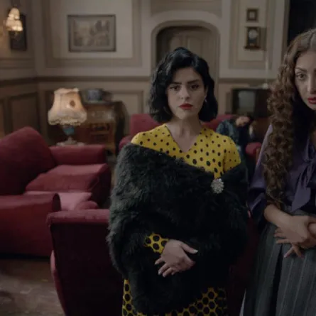 هبة مشاري حمادة لـ"سيدتي نت": سأحرك دعوى قضائية ضد كل من اتهمني بسرقة "دفعة القاهرة"