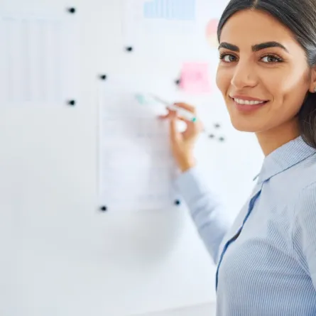 نصائح لزيادة الثقة بالنفس