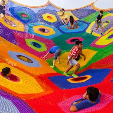 فعّاليات الأسبوع الثاني من "رمضان في دبي"