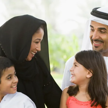 اليوم العالمي للأسرة.. هدفه والاحتفال به حول العالم