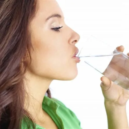 كيف تقضي على احتباس السوائل في جسمك؟