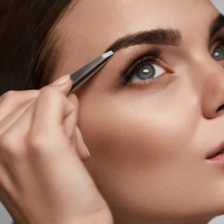  ميكروبليدنج الحواجب؟ أمور عليك الانتباه لها