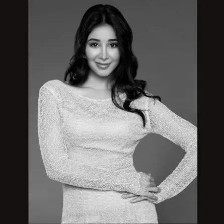 لوريال باريس تعلن عن الفنانة أسيل عمران متحدثةً جديدة بإسم الدار