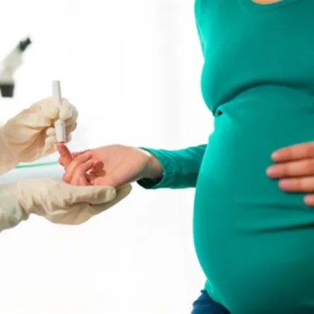 أعراض سكر الحمل ومضاعفاته