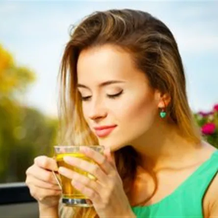 عصائر طبيعية تعوض السوائل خلال الصوم