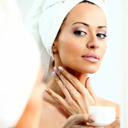 ترطيب الجسم في رمضان بأسهل الطرق