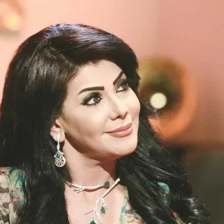 إلهام الفضالة: لا يوجد خليفة لعبد الحسين عبد الرضا .. وناصر القصبي الأفضل