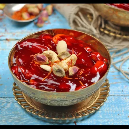 أطباق المطبخ السعودي والخليجي  