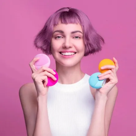 FOREO تطلق فرشاتها الثورية LUNA FOFO