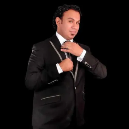 محمود الليثي يكشف تفاصيل أولى بطولاته السينمائية