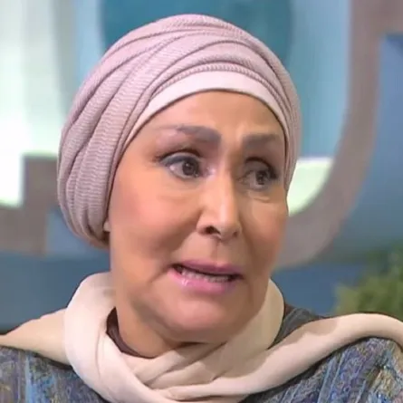 بالتفاصيل الكاملة: حقيقة إصابة سهير البابلي بمرض خطير   