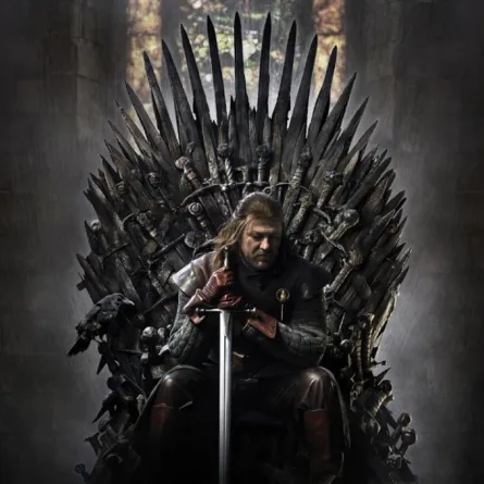 مواقع تصوير Game of Thrones في إيرلندا الشمالية