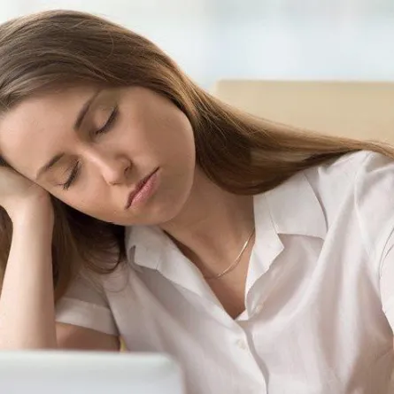 أعراض فقر الدم  الحاد أو اعراض الأنيميا