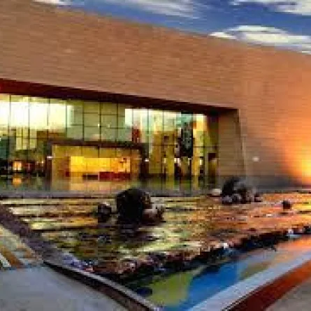 المتحف الوطني يحتفي باليوم العالمي للمتاحف