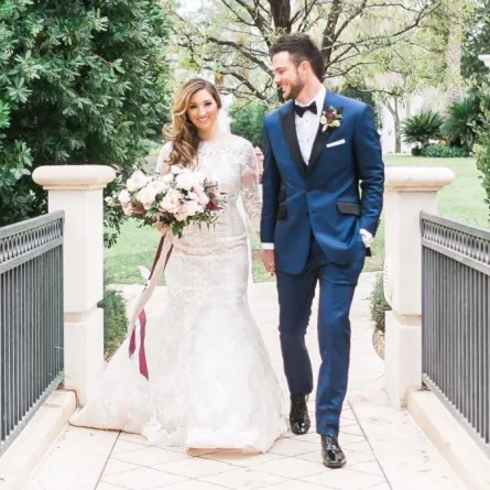 دعاء الزواج لتيسر الأمور وتسهليها