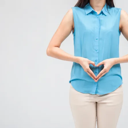 كيف أعرف أني حامل من السرة؟