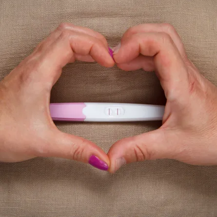 أسباب تأخر الحمل 