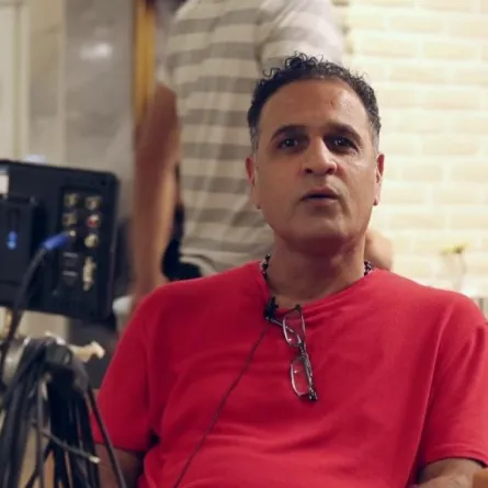 محمد القفاص لـ "سيدتي": لا يشرفني الحصول على جائزة من مهرجان مزيف