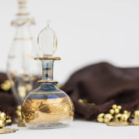 عطور عربية لسهرات رمضان