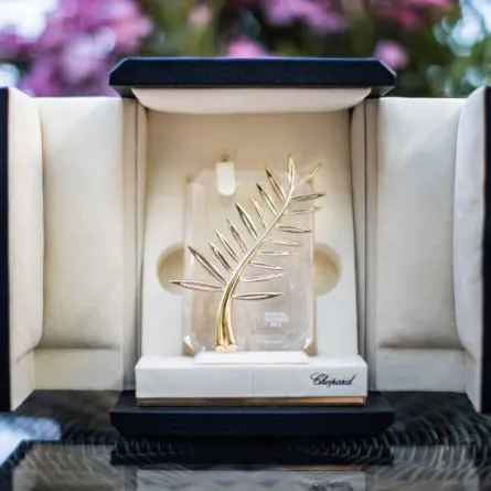 أنطونيو بانديراس أفضل ممثل في مهرجان كان السينمائي