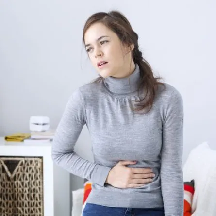 مغص الحمل في الشهور الأولى